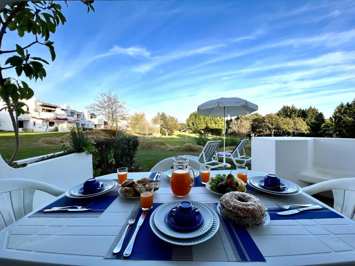 Albufeira Balaia Golf Vilage 1 With Pool By Homing Exterior foto